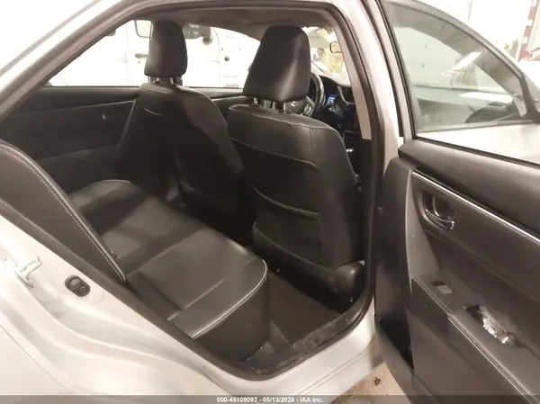 2T1BURHE7HC848475 2017 TOYOTA COROLLA - Image 8