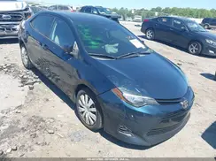 2T1BURHE7HC848542 2017 TOYOTA COROLLA