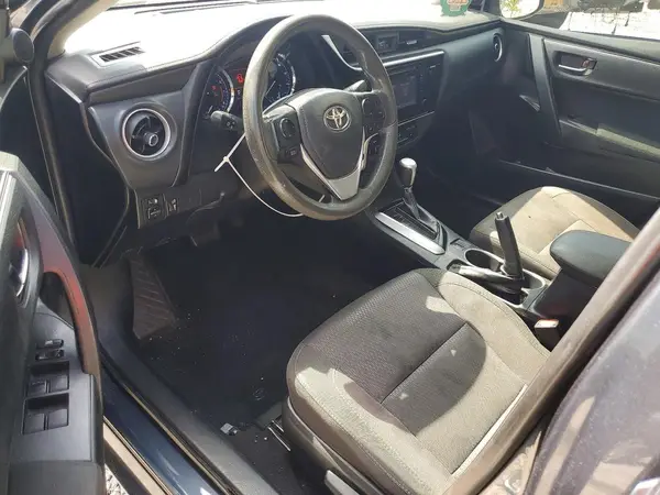 2T1BURHE7HC850730 2017 TOYOTA COROLLA - Image 8