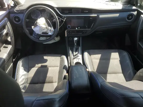 2T1BURHE7HC851473 2017 TOYOTA COROLLA - Image 8
