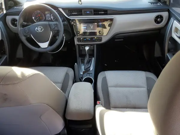 2T1BURHE7HC851831 2017 TOYOTA COROLLA - Image 8