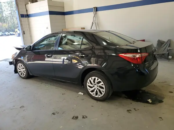 2T1BURHE7HC854230 2017 TOYOTA COROLLA - Image 2