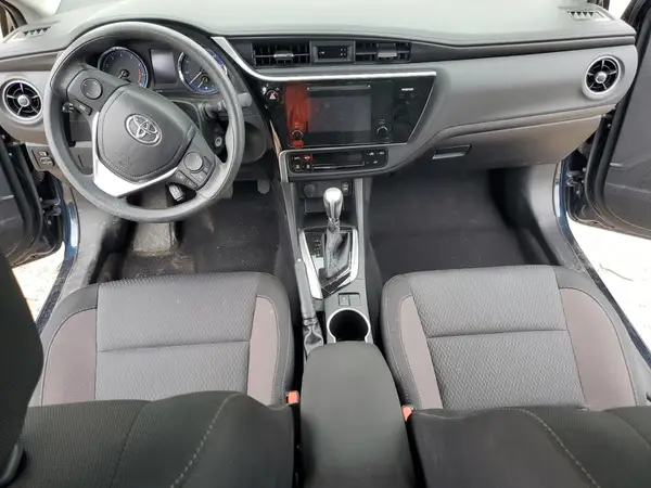 2T1BURHE7HC854552 2017 TOYOTA COROLLA - Image 8