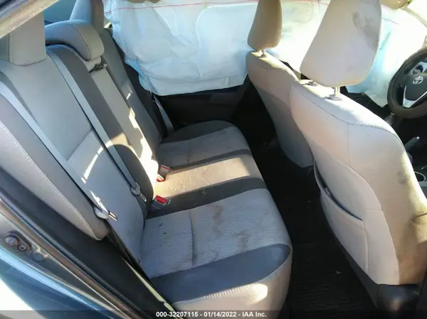2T1BURHE7HC855412 2017 TOYOTA COROLLA - Image 8