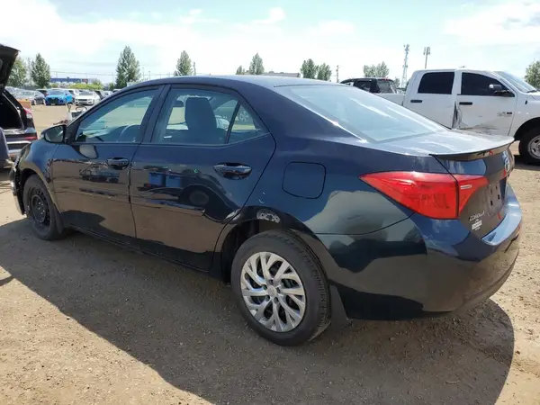 2T1BURHE7HC855538 2017 TOYOTA COROLLA - Image 2