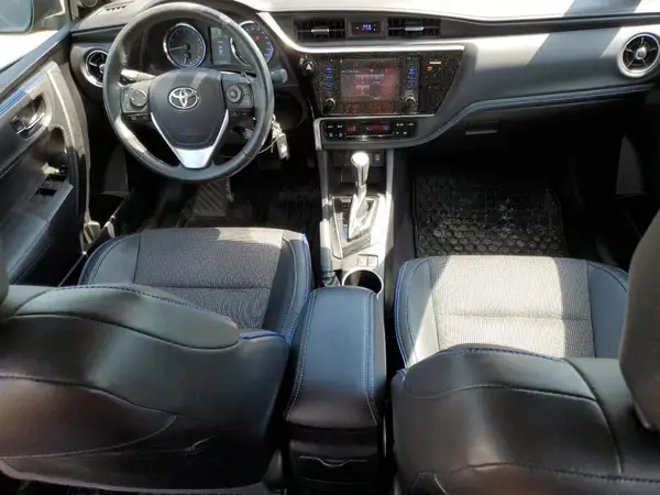 2T1BURHE7HC855538 2017 TOYOTA COROLLA - Image 8