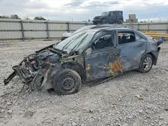 2T1BURHE7HC856558 2017 TOYOTA COROLLA