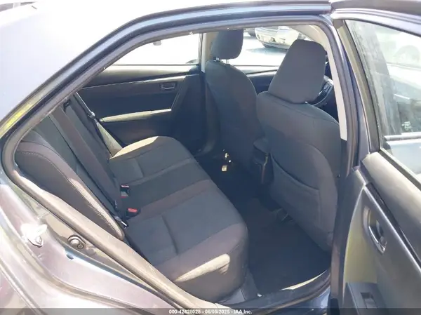 2T1BURHE7HC857144 2017 TOYOTA COROLLA - Image 8