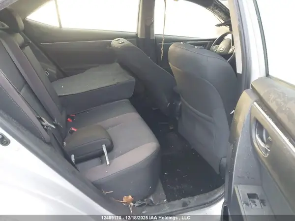 2T1BURHE7HC857757 2017 TOYOTA COROLLA - Image 8