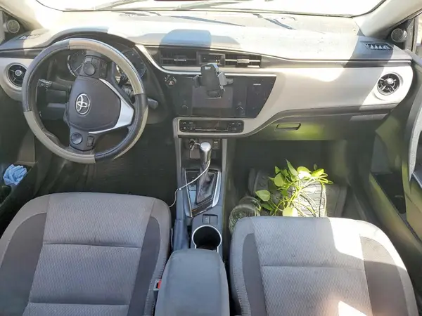 2T1BURHE7HC857841 2017 TOYOTA COROLLA - Image 8