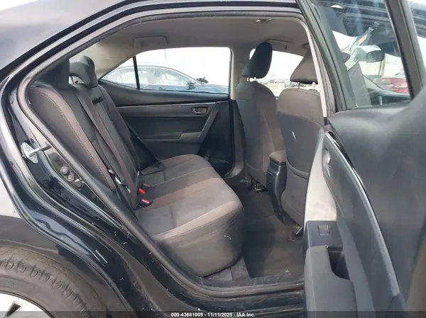 2T1BURHE7HC859282 2017 TOYOTA COROLLA - Image 8