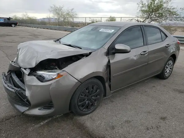 2T1BURHE7HC859461 2017 TOYOTA COROLLA - Image 1