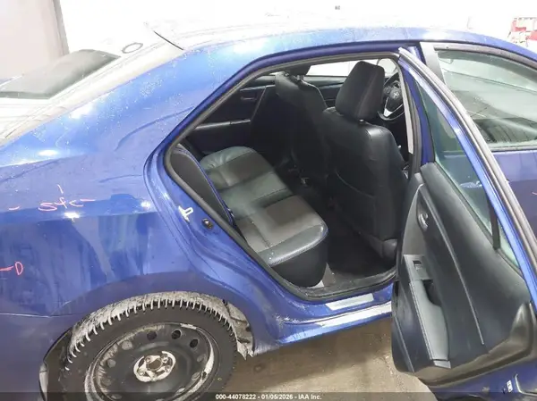 2T1BURHE7HC861338 2017 TOYOTA COROLLA - Image 8