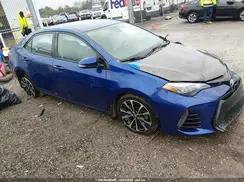 2T1BURHE7HC861551 2017 TOYOTA COROLLA