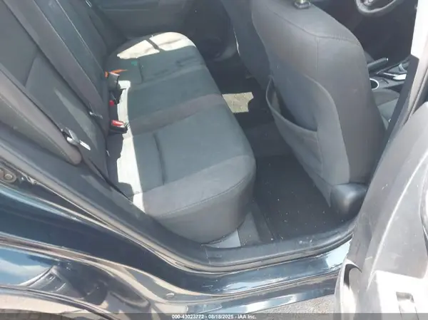 2T1BURHE7HC861730 2017 TOYOTA COROLLA - Image 8