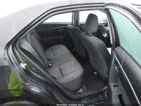 2T1BURHE7HC868290 2017 TOYOTA COROLLA - Image 8