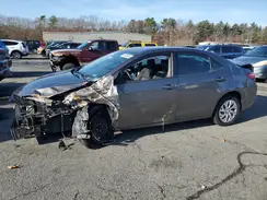 2T1BURHE7HC868855 2017 TOYOTA COROLLA