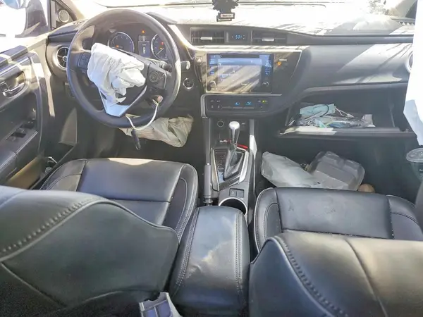 2T1BURHE7HC868872 2017 TOYOTA COROLLA - Image 8