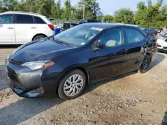 2T1BURHE7HC870444 2017 TOYOTA COROLLA