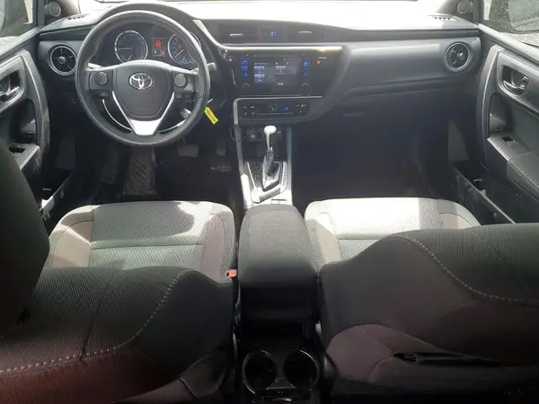 2T1BURHE7HC870539 2017 TOYOTA COROLLA - Image 8