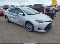 2T1BURHE7HC870833 2017 TOYOTA COROLLA