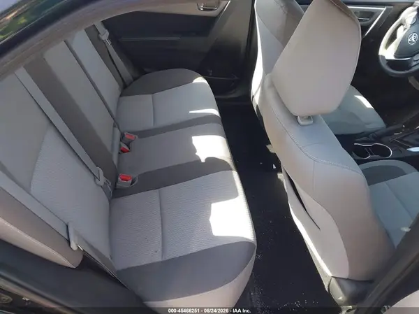 2T1BURHE7HC871626 2017 TOYOTA COROLLA - Image 8