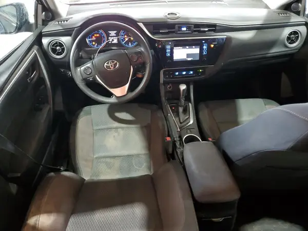 2T1BURHE7HC871819 2017 TOYOTA COROLLA - Image 8