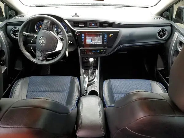 2T1BURHE7HC871853 2017 TOYOTA COROLLA - Image 8