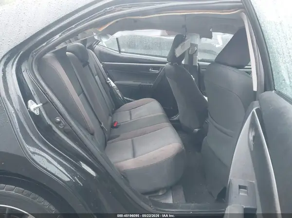 2T1BURHE7HC872565 2017 TOYOTA COROLLA - Image 8