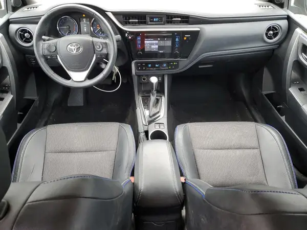 2T1BURHE7HC873571 2017 TOYOTA COROLLA - Image 8