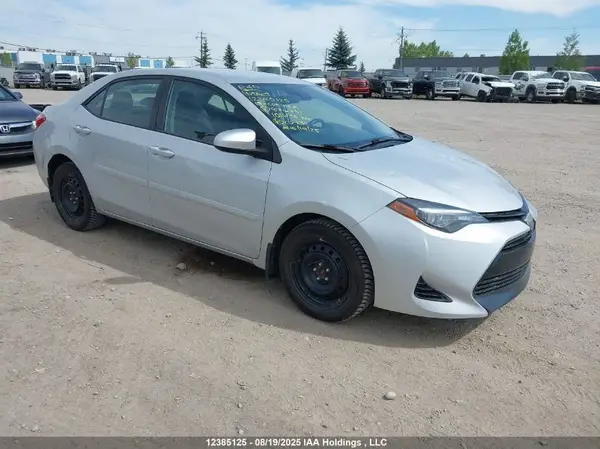 2T1BURHE7HC876731 2017 TOYOTA COROLLA - Image 1