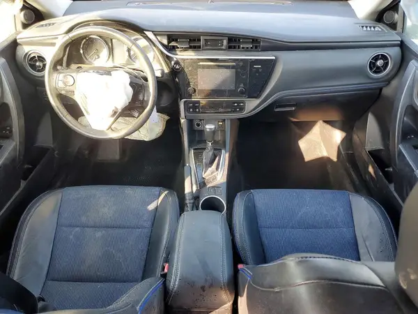 2T1BURHE7HC876857 2017 TOYOTA COROLLA - Image 8