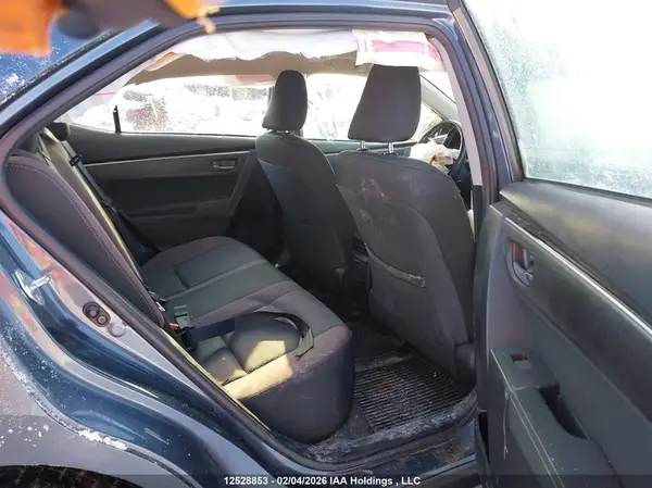 2T1BURHE7HC877877 2017 TOYOTA COROLLA - Image 8