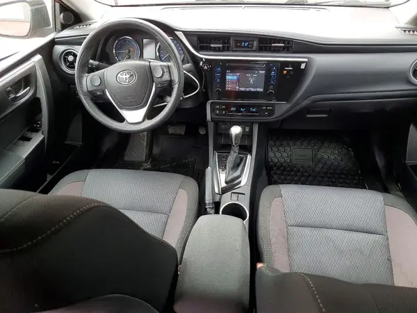 2T1BURHE7HC878270 2017 TOYOTA COROLLA - Image 8