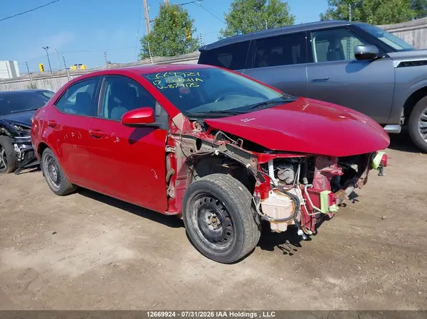 2T1BURHE7HC879175 2017 TOYOTA COROLLA - Image 1