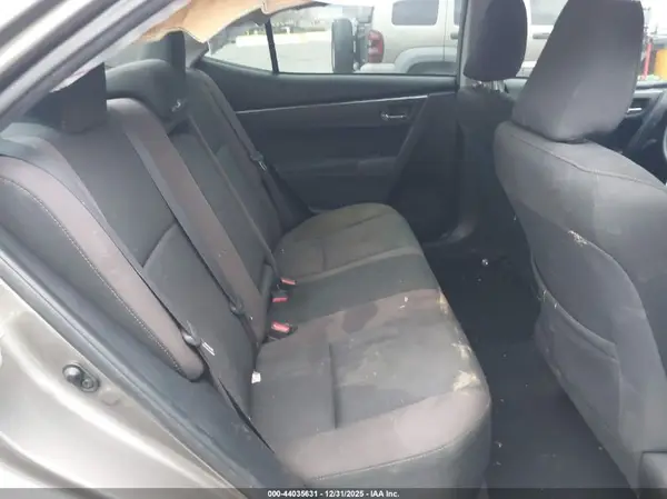 2T1BURHE7HC879483 2017 TOYOTA COROLLA - Image 8