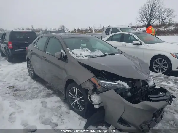 2T1BURHE7HC879595 2017 TOYOTA COROLLA - Image 1