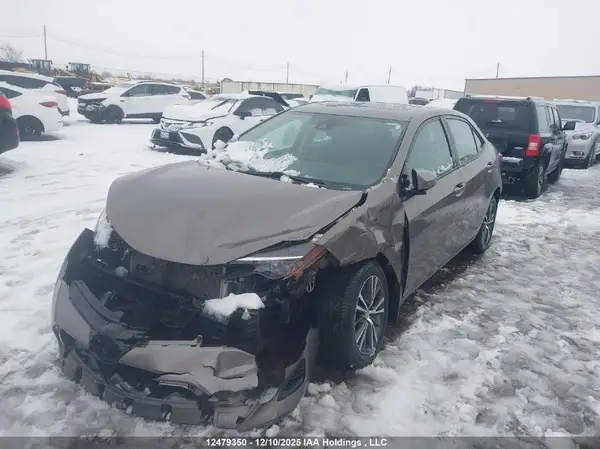 2T1BURHE7HC879595 2017 TOYOTA COROLLA - Image 2