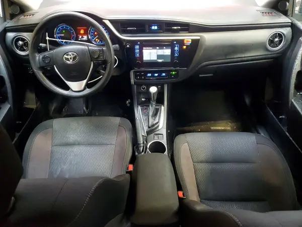 2T1BURHE7HC883162 2017 TOYOTA COROLLA - Image 8