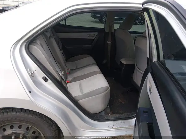 2T1BURHE7HC883923 2017 TOYOTA COROLLA - Image 8