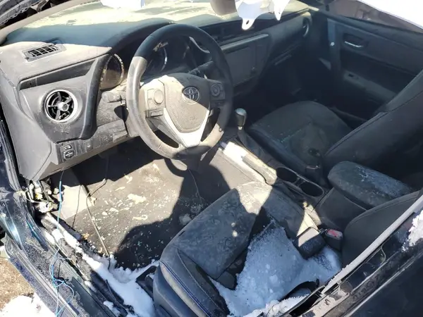 2T1BURHE7HC884960 2017 TOYOTA COROLLA - Image 8