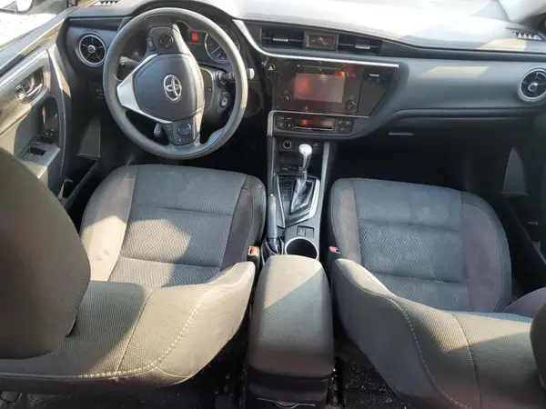 2T1BURHE7HC885834 2017 TOYOTA COROLLA - Image 8