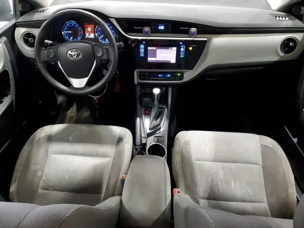 2T1BURHE7HC885946 2017 TOYOTA COROLLA - Image 8