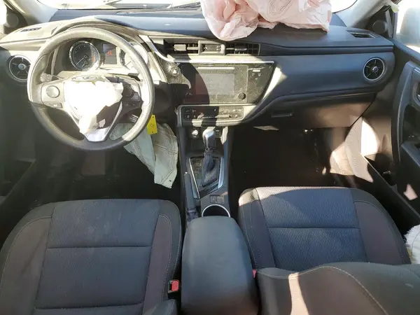 2T1BURHE7HC889138 2017 TOYOTA COROLLA - Image 8