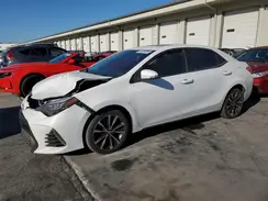 2T1BURHE7HC890631 2017 TOYOTA COROLLA