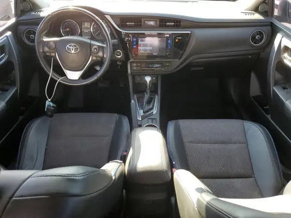 2T1BURHE7HC890631 2017 TOYOTA COROLLA - Image 8