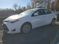 2T1BURHE7HC890841 2017 TOYOTA COROLLA
