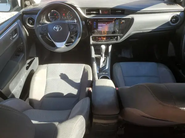 2T1BURHE7HC890841 2017 TOYOTA COROLLA - Image 8
