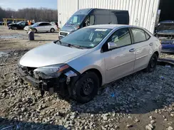 2T1BURHE7HC891505 2017 TOYOTA COROLLA