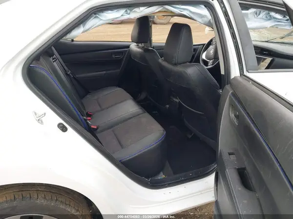 2T1BURHE7HC894789 2017 TOYOTA COROLLA - Image 8
